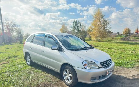 Toyota Nadia, 1998 год, 480 000 рублей, 5 фотография