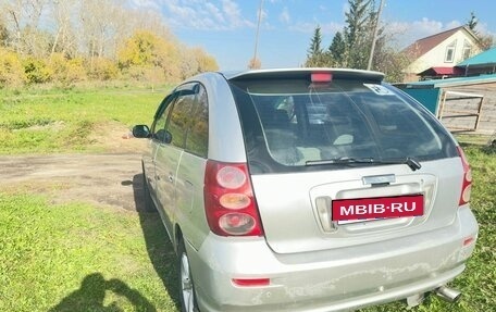 Toyota Nadia, 1998 год, 480 000 рублей, 2 фотография