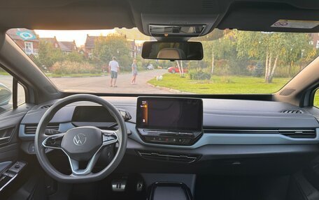 Volkswagen ID.4, 2021 год, 2 980 000 рублей, 8 фотография