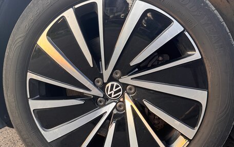 Volkswagen ID.4, 2021 год, 2 980 000 рублей, 7 фотография