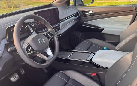 Volkswagen ID.4, 2021 год, 2 980 000 рублей, 13 фотография