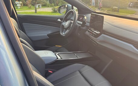 Volkswagen ID.4, 2021 год, 2 980 000 рублей, 12 фотография