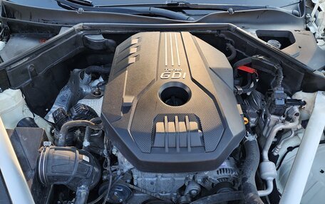 KIA Stinger I, 2019 год, 1 850 000 рублей, 3 фотография