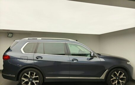 BMW X7, 2020 год, 6 190 000 рублей, 6 фотография