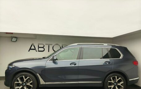 BMW X7, 2020 год, 6 190 000 рублей, 5 фотография