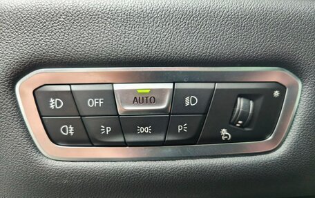 BMW X7, 2020 год, 6 190 000 рублей, 10 фотография