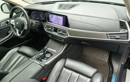 BMW X7, 2020 год, 6 190 000 рублей, 16 фотография