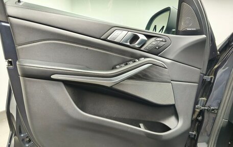 BMW X7, 2020 год, 6 190 000 рублей, 11 фотография