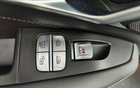 BMW X7, 2020 год, 6 190 000 рублей, 20 фотография