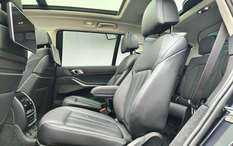 BMW X7, 2020 год, 6 190 000 рублей, 19 фотография