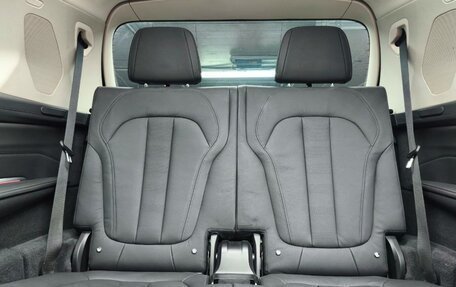 BMW X7, 2020 год, 6 190 000 рублей, 23 фотография