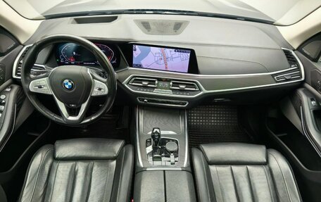 BMW X7, 2020 год, 6 190 000 рублей, 24 фотография