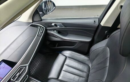 BMW X7, 2020 год, 6 190 000 рублей, 26 фотография