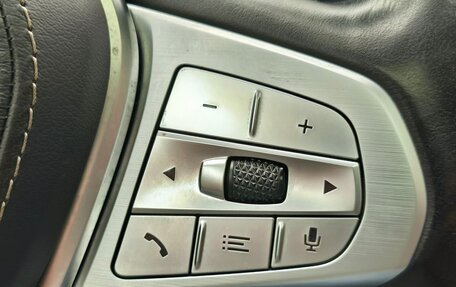 BMW X7, 2020 год, 6 190 000 рублей, 32 фотография