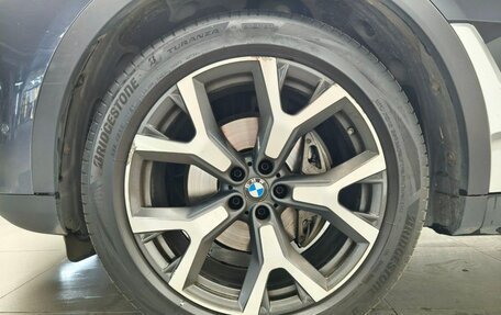 BMW X7, 2020 год, 6 190 000 рублей, 38 фотография