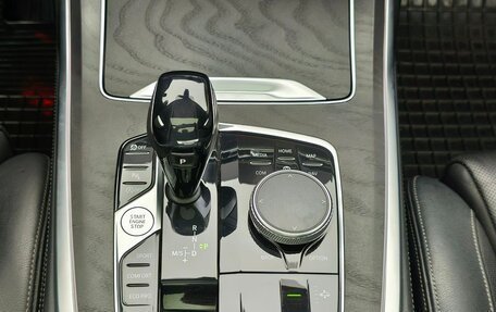 BMW X7, 2020 год, 6 190 000 рублей, 29 фотография