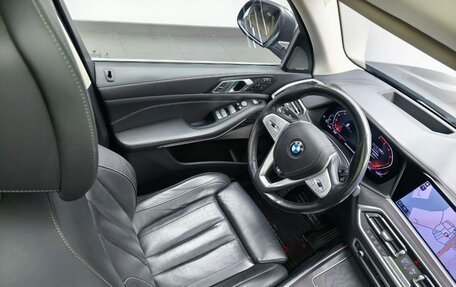 BMW X7, 2020 год, 6 190 000 рублей, 25 фотография