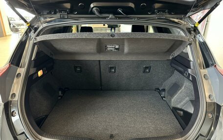 Toyota Auris II, 2017 год, 1 319 000 рублей, 19 фотография