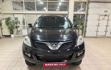 Great Wall Hover H5, 2013 год, 730 000 рублей, 3 фотография