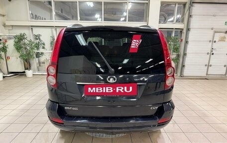 Great Wall Hover H5, 2013 год, 730 000 рублей, 4 фотография