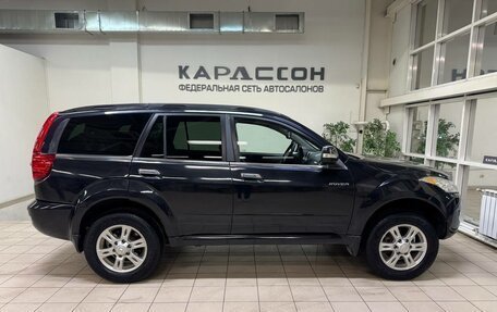 Great Wall Hover H5, 2013 год, 730 000 рублей, 6 фотография