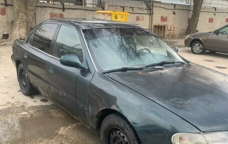 KIA Clarus I, 1997 год, 60 000 рублей, 3 фотография