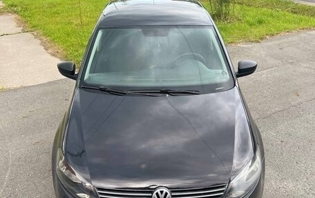 Volkswagen Polo VI (EU Market), 2012 год, 590 000 рублей, 5 фотография