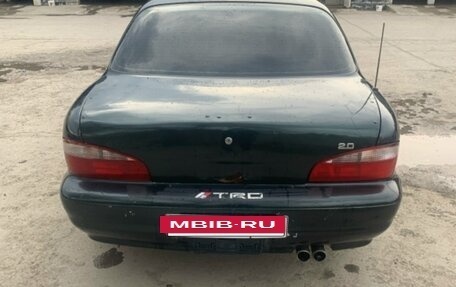 KIA Clarus I, 1997 год, 60 000 рублей, 5 фотография