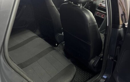 Volkswagen Polo VI (EU Market), 2012 год, 590 000 рублей, 14 фотография