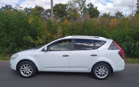 KIA cee'd I рестайлинг, 2008 год, 650 000 рублей, 2 фотография