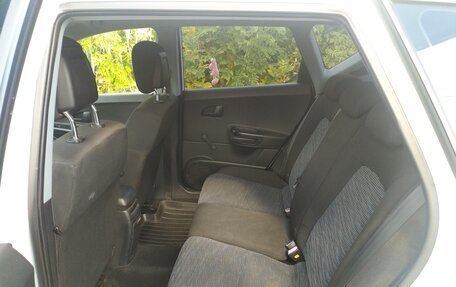 KIA cee'd I рестайлинг, 2008 год, 650 000 рублей, 6 фотография