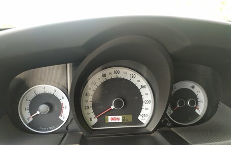 KIA cee'd I рестайлинг, 2008 год, 650 000 рублей, 9 фотография
