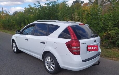 KIA cee'd I рестайлинг, 2008 год, 650 000 рублей, 3 фотография