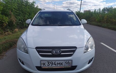 KIA cee'd I рестайлинг, 2008 год, 650 000 рублей, 8 фотография