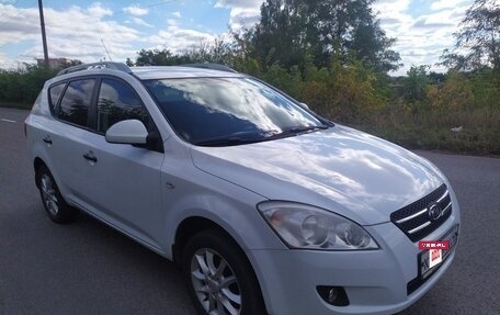 KIA cee'd I рестайлинг, 2008 год, 650 000 рублей, 5 фотография