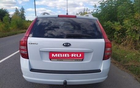 KIA cee'd I рестайлинг, 2008 год, 650 000 рублей, 7 фотография