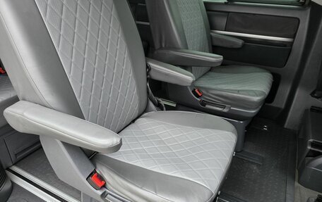 Volkswagen Multivan T5, 2008 год, 1 480 000 рублей, 11 фотография