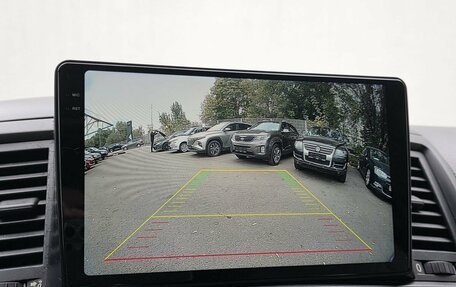 Volkswagen Multivan T5, 2008 год, 1 480 000 рублей, 14 фотография