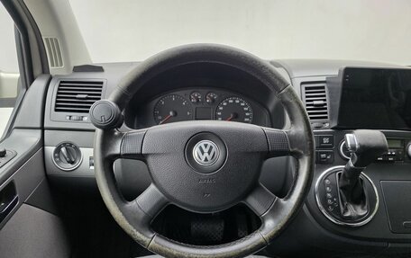 Volkswagen Multivan T5, 2008 год, 1 480 000 рублей, 13 фотография