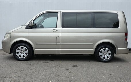 Volkswagen Multivan T5, 2008 год, 1 480 000 рублей, 8 фотография