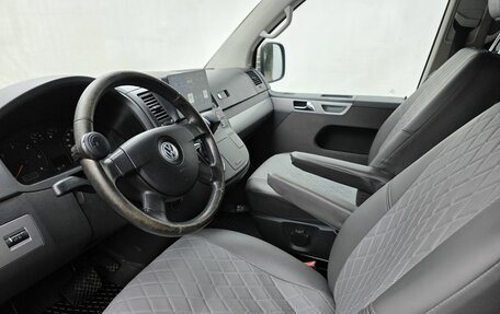 Volkswagen Multivan T5, 2008 год, 1 480 000 рублей, 9 фотография