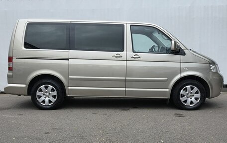 Volkswagen Multivan T5, 2008 год, 1 480 000 рублей, 4 фотография