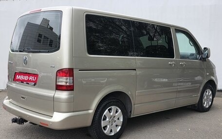 Volkswagen Multivan T5, 2008 год, 1 480 000 рублей, 5 фотография