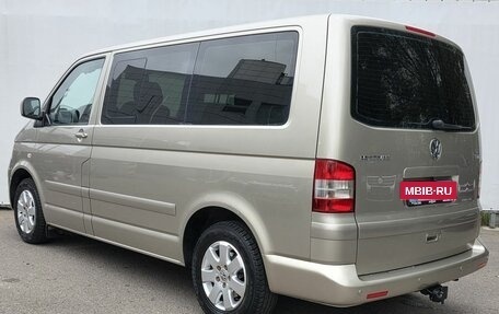 Volkswagen Multivan T5, 2008 год, 1 480 000 рублей, 7 фотография