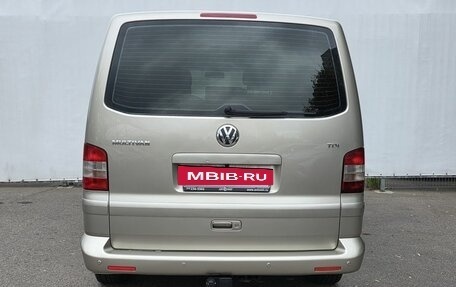 Volkswagen Multivan T5, 2008 год, 1 480 000 рублей, 6 фотография