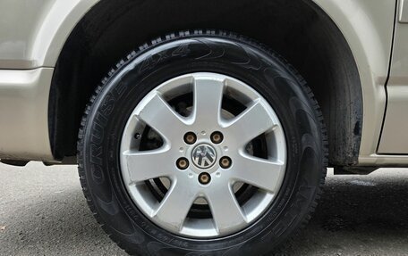 Volkswagen Multivan T5, 2008 год, 1 480 000 рублей, 19 фотография