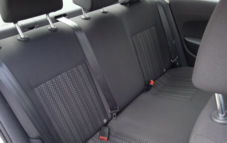 Volkswagen Polo VI (EU Market), 2019 год, 870 000 рублей, 11 фотография