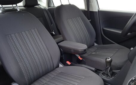 Volkswagen Polo VI (EU Market), 2019 год, 870 000 рублей, 10 фотография