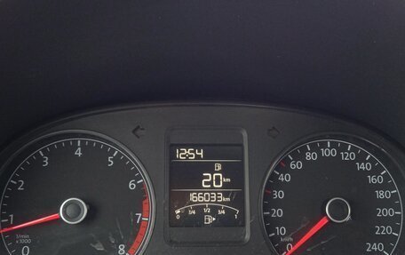 Volkswagen Polo VI (EU Market), 2019 год, 870 000 рублей, 15 фотография