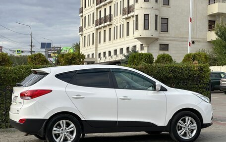 Hyundai ix35 I рестайлинг, 2012 год, 1 265 000 рублей, 6 фотография